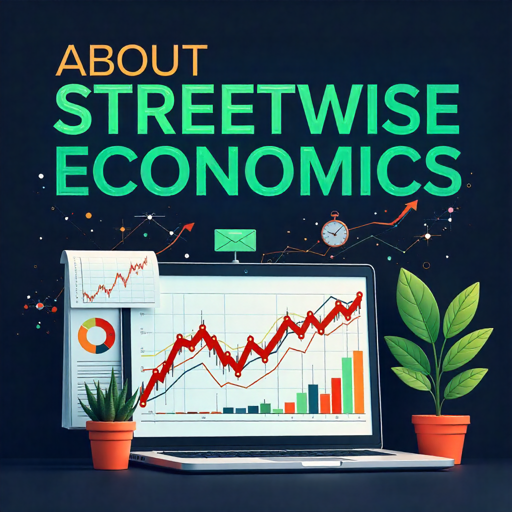 Independent Economic Research & Advisory · Abbotsford, BC